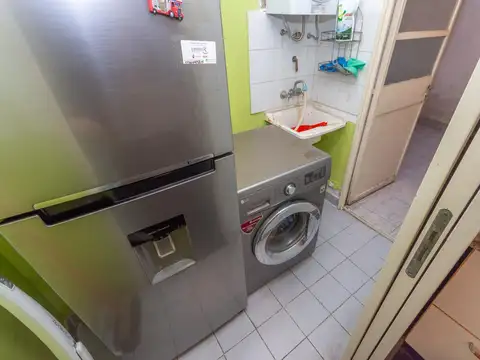 Departamento en Venta al Sureste