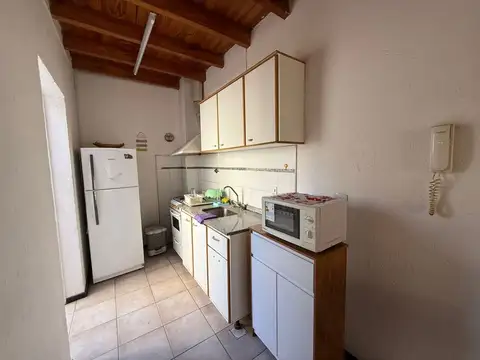 DEPARTAMENTO DE 1 HABITACION EN ALQUILER- DORREGO