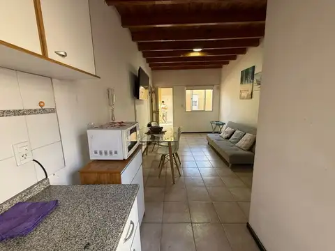 Departamento en Alquiler de 2 ambientes
