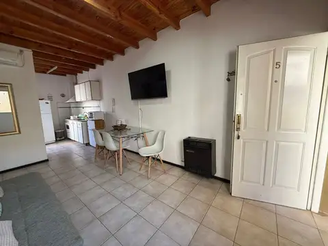 Departamento en Alquiler 18 años