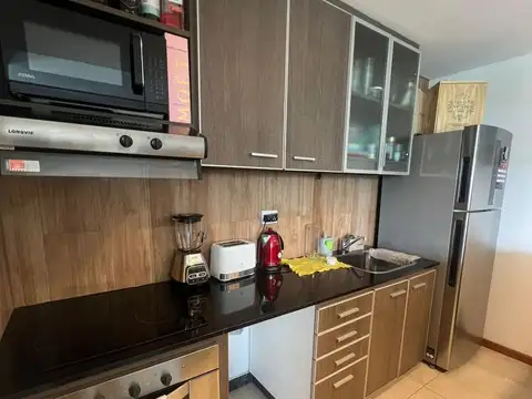 Departamento en Venta en Pilar Golf Club, USD 220.000