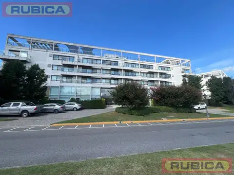 Departamento en vta en Pilar Golf