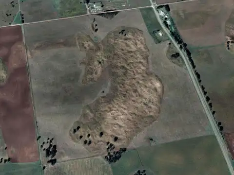 Terreno en Venta en Rolon, USD 44.000