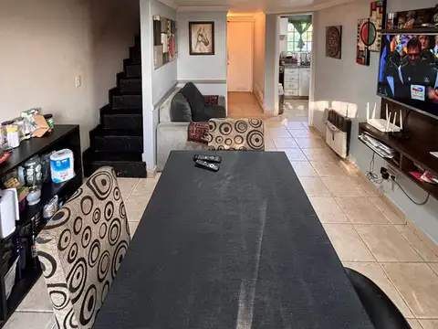 Departamento en Venta en Villa Ballester, USD 85.000