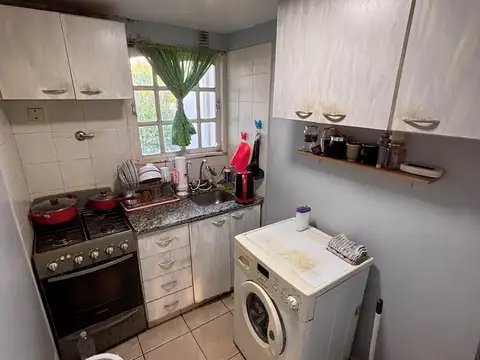 Departamento  en Venta en Villa Ballester, San Martin, G.B.A. Zona Norte