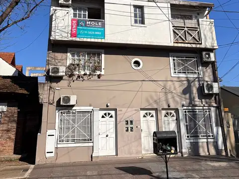 Departamento  en Venta en Villa Ballester, San Martin, G.B.A. Zona Norte