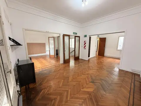 San Nicolas 4863 , Piso 1