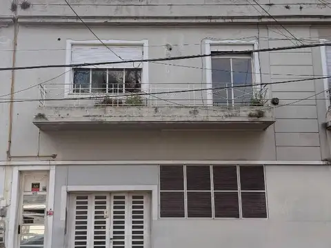 Alquiler Oficina Piso Único 170m2 Devoto