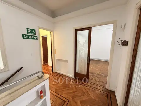 Alquiler Oficina 170m2 Devoto