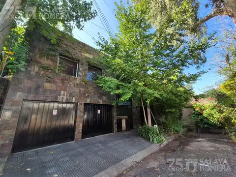 Casa en Venta de 4 dormitorios