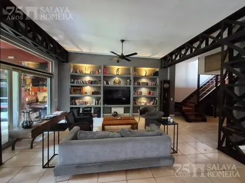 Casa en Venta al Noroeste