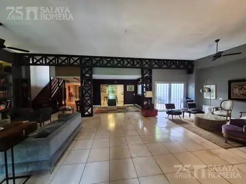 Casa en Venta 17 años