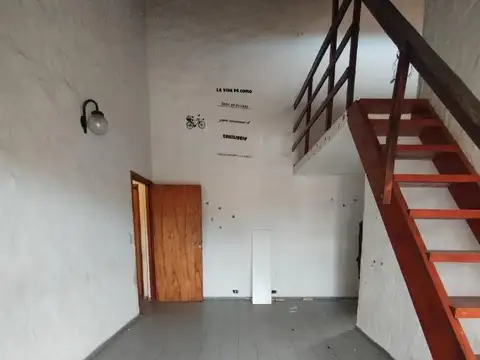 Depto Tipo Casa en Venta en Mar del Plata, USD 42.000