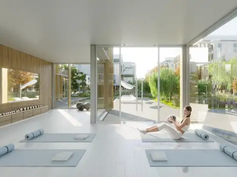 Venta de Oficinas AORA en Bella Vista