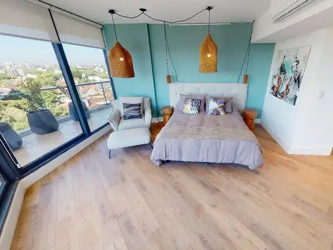 Departamento en Venta A Estrenar