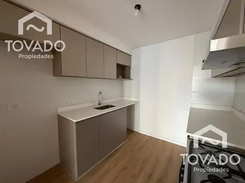 Departamento en Venta en Nuñez, USD 185.000