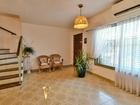 Depto Tipo Casa en Venta en Ramos Mejia, USD 150.000