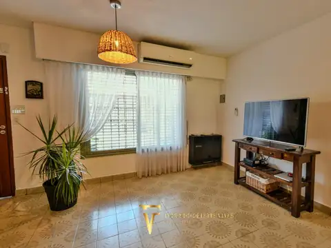 Depto Tipo Casa en Venta de 3 dormitorios