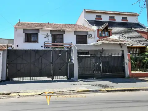 Urquiza al 600