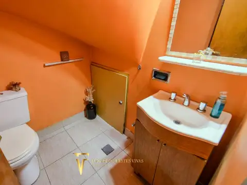 Depto Tipo Casa en Venta 44 años