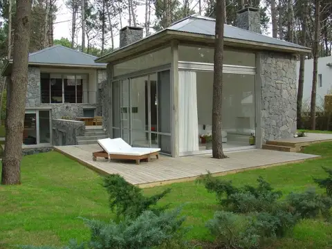 Casa - Alquiler temporario - Uruguay, LA BARRA