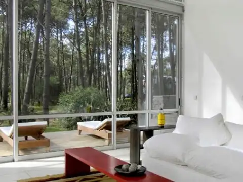 Casa en Alquiler Temporal de 4 dormitorios