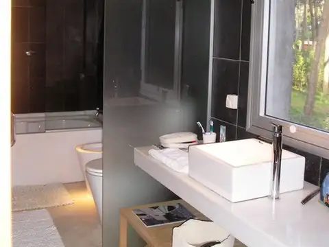 Casa - Alquiler temporario - Uruguay, LA BARRA