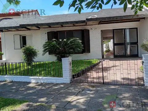 Casa en Centro (Campana)