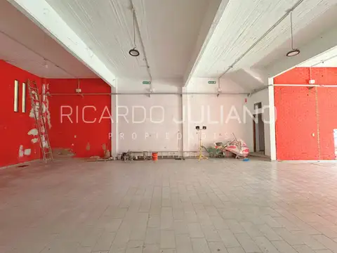 Local en Alquiler 20 años