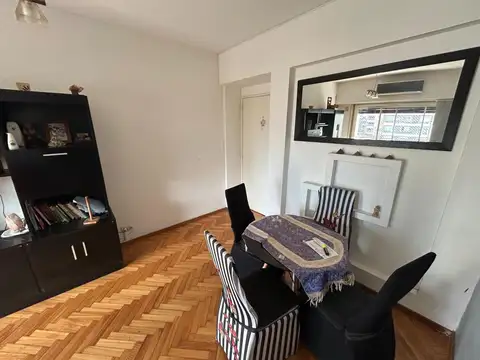 DEPARTAMENTO 3 AMBIENTES BARRACAS VENTA