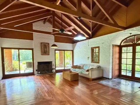 Casa en Venta de 3 dormitorios