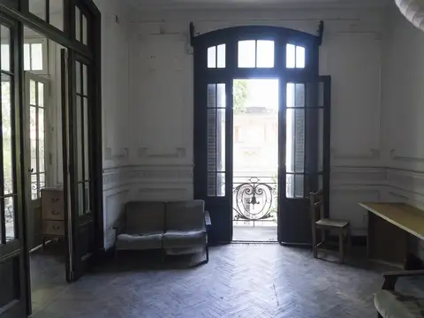 Depto Tipo Casa en Venta en Balvanera, USD 115.000