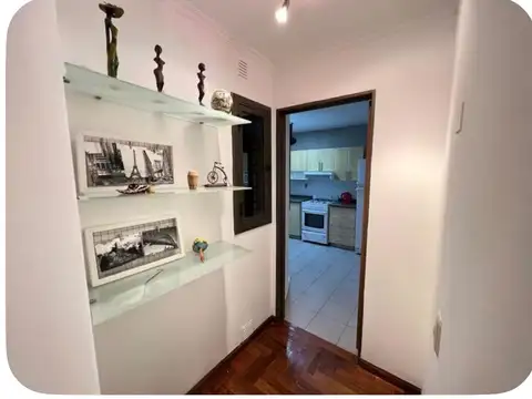 Departamento en Venta en Nueva Córdoba, USD 150.000