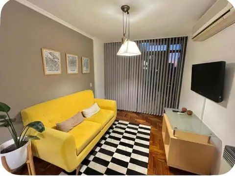 Departamento en Venta de 2 dormitorios