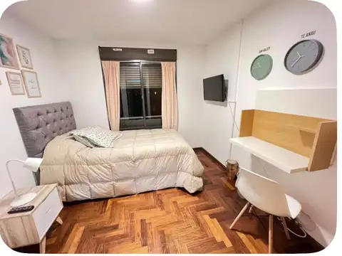 Departamento en Venta 24 años