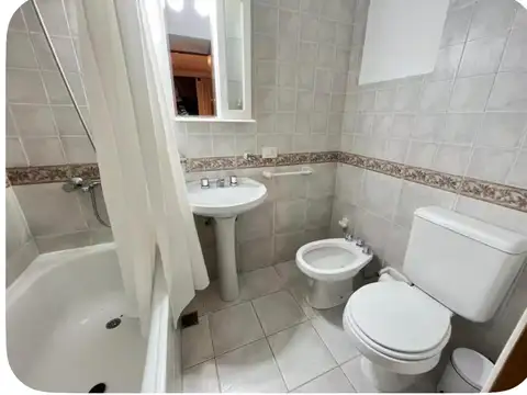 Departamento en Venta al Noroeste
