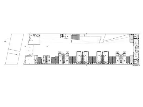 Departamento en Venta al Norte
