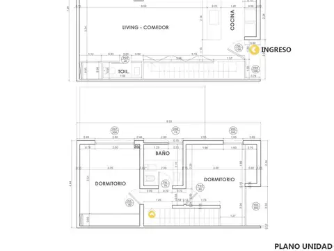 Departamento - Funes