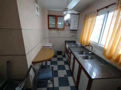 Departamento en Alquiler en San Justo, $ 500.000