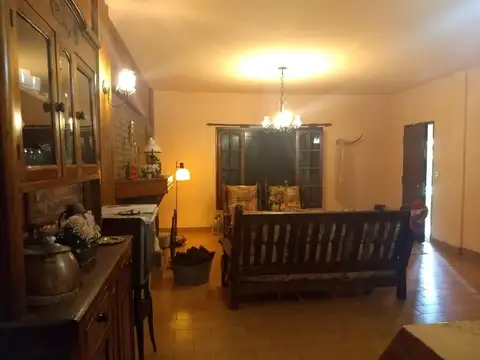 Quinta en Venta en General Rodríguez, USD 120.000