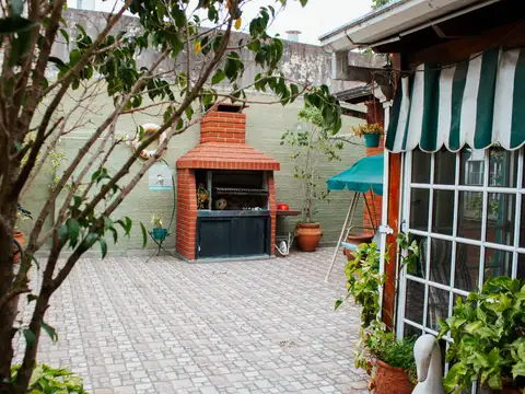 Depto Tipo Casa en Venta de 2 dormitorios