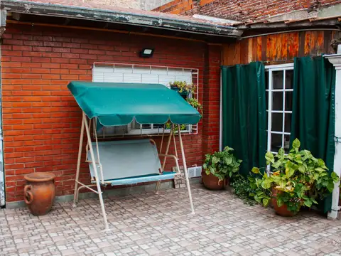 Depto Tipo Casa en Venta en Caseros, USD 65.000