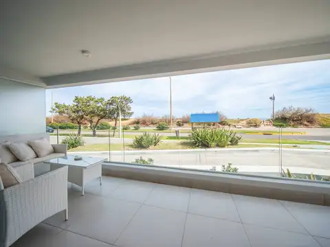 Apartamento en Edificio Horizonte