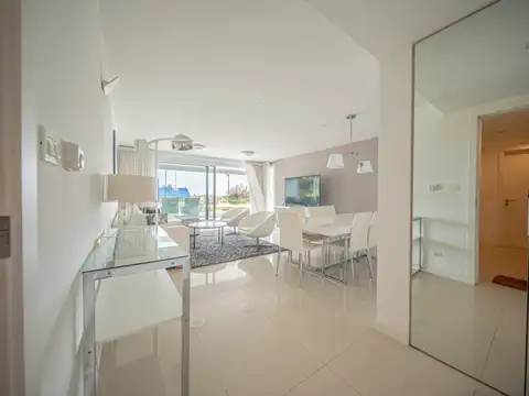 Departamento en Venta de 5 ambientes