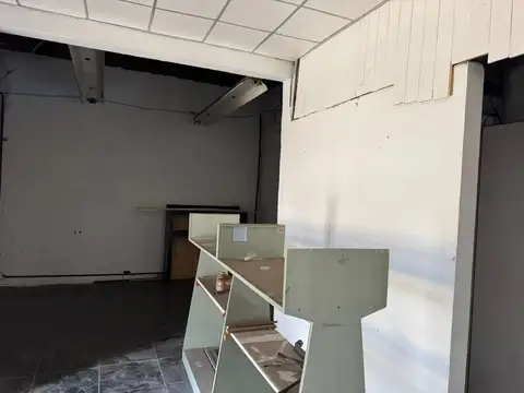 Local en Venta en San Andres, USD 105.000