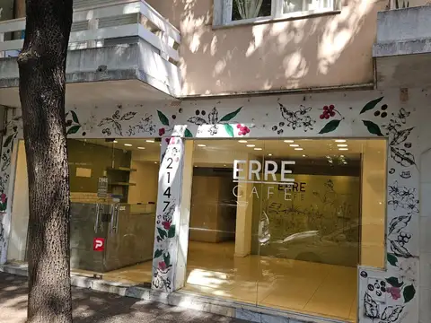 BORGES 2100, Piso P.B.