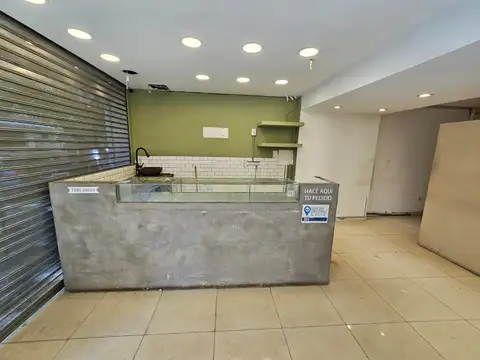 Local en Alquiler 60 años