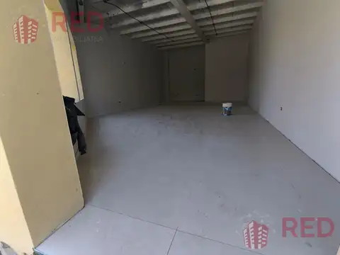 Vende Locales comerciales en Paseo de Compras Intercountry - Neuquén - Plottier