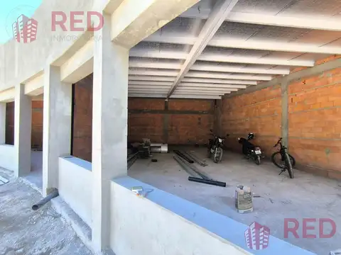 Paseo de compras intercountry