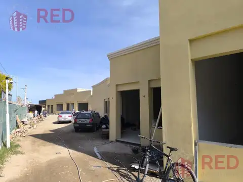 Vende Locales comerciales en Paseo de Compras Intercountry - Neuquén - Plottier